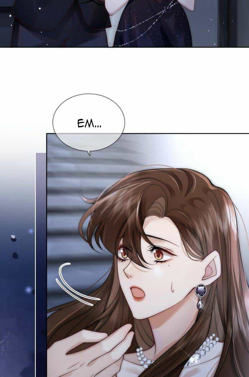Nhất Dạ Trầm Hôn - Chương 9 - ảnh 9
