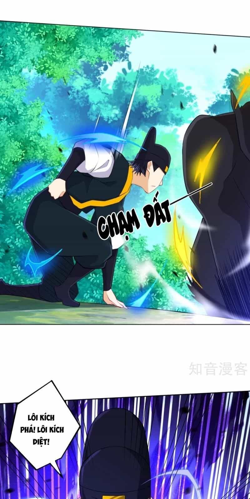 Nhất Đẳng Gia Đinh - Chương 99 - ảnh 11