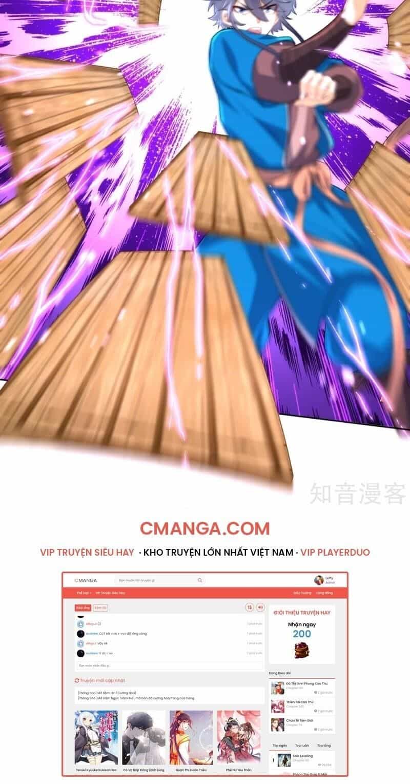 Nhất Đẳng Gia Đinh - Chương 99 - ảnh 16