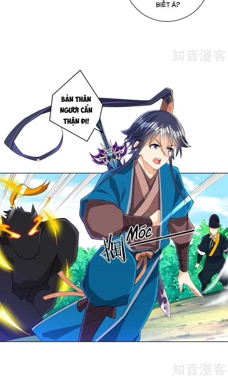 Nhất Đẳng Gia Đinh - Chương 99 - ảnh 8