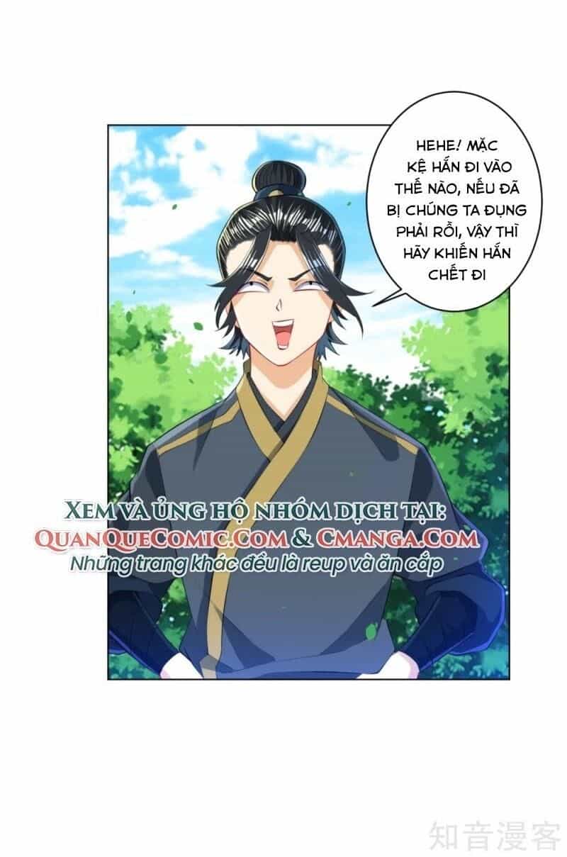 Nhất Đẳng Gia Đinh - Chương 101 - ảnh 10