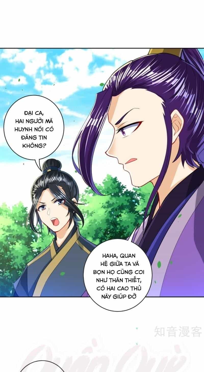 Nhất Đẳng Gia Đinh - Chương 101 - ảnh 15