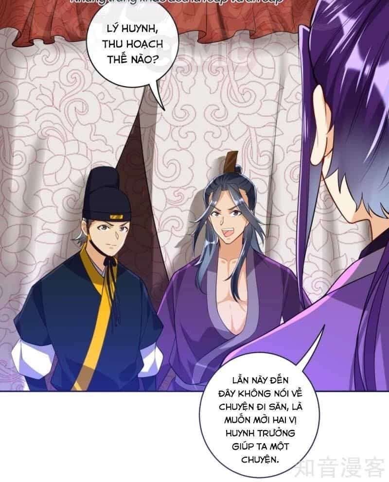 Nhất Đẳng Gia Đinh - Chương 102 - ảnh 2