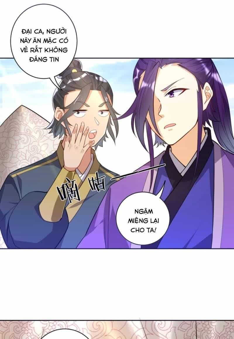 Nhất Đẳng Gia Đinh - Chương 102 - ảnh 3