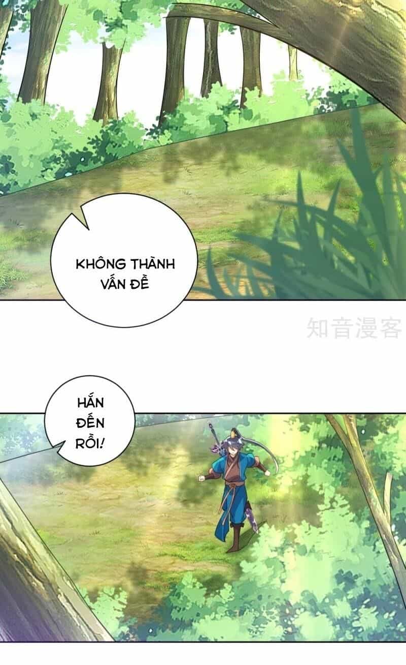 Nhất Đẳng Gia Đinh - Chương 102 - ảnh 8