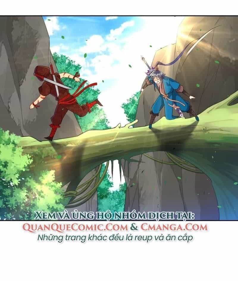 Nhất Đẳng Gia Đinh - Chương 104 - ảnh 1