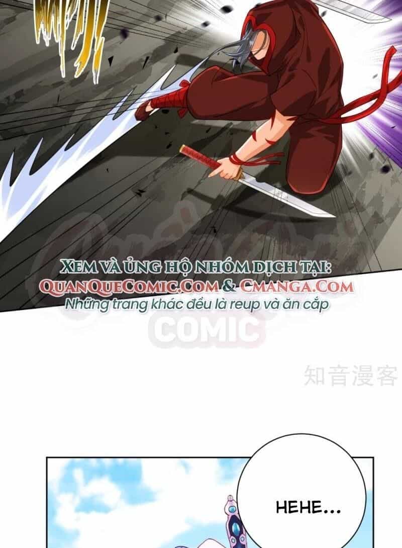 Nhất Đẳng Gia Đinh - Chương 105 - ảnh 2