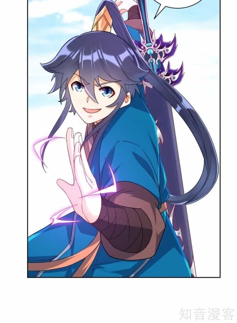 Nhất Đẳng Gia Đinh - Chương 105 - ảnh 3