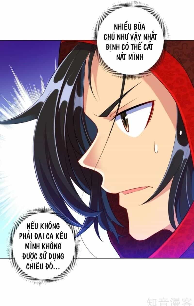 Nhất Đẳng Gia Đinh - Chương 106 - ảnh 11