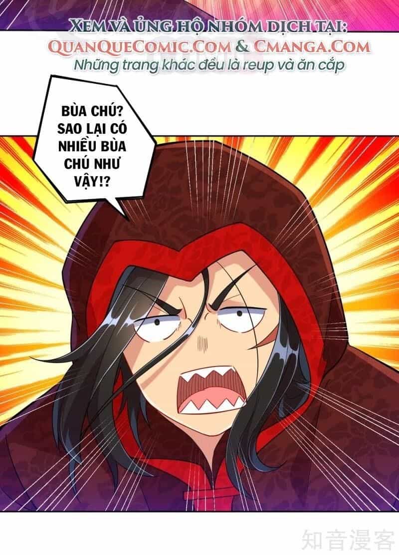 Nhất Đẳng Gia Đinh - Chương 106 - ảnh 2