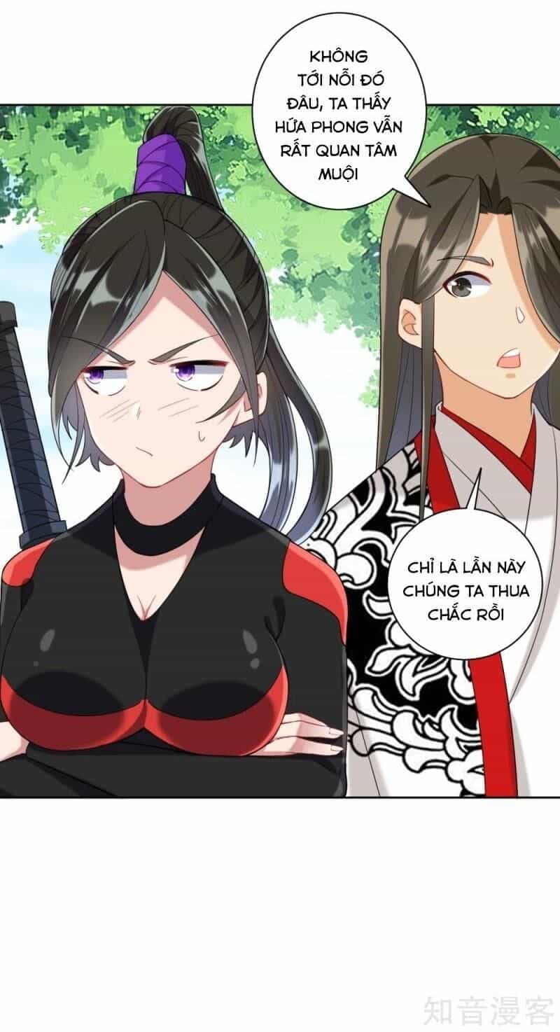 Nhất Đẳng Gia Đinh - Chương 107 - ảnh 16