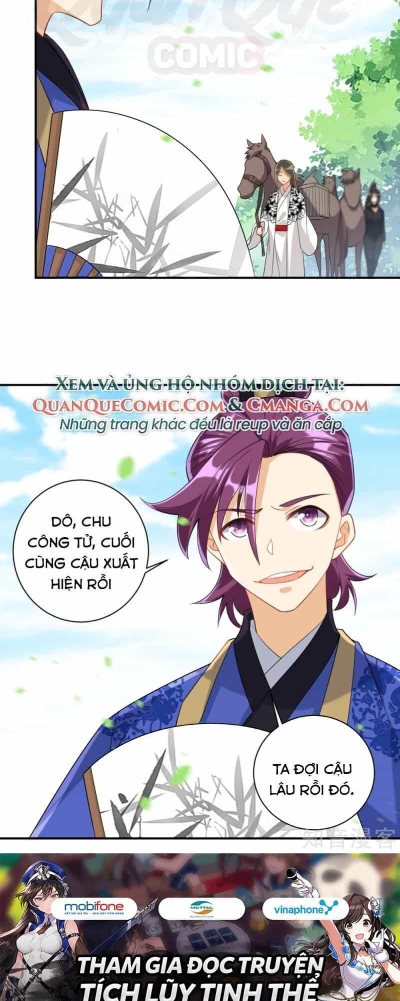 Nhất Đẳng Gia Đinh - Chương 107 - ảnh 18