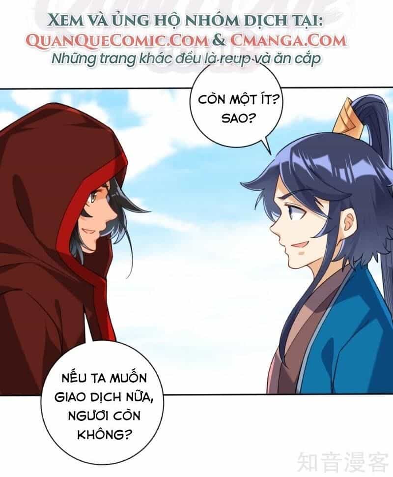 Nhất Đẳng Gia Đinh - Chương 107 - ảnh 2