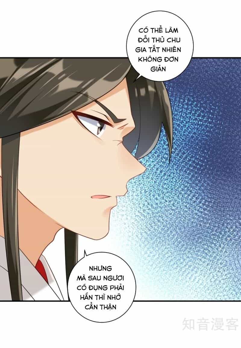 Nhất Đẳng Gia Đinh - Chương 108 - ảnh 17