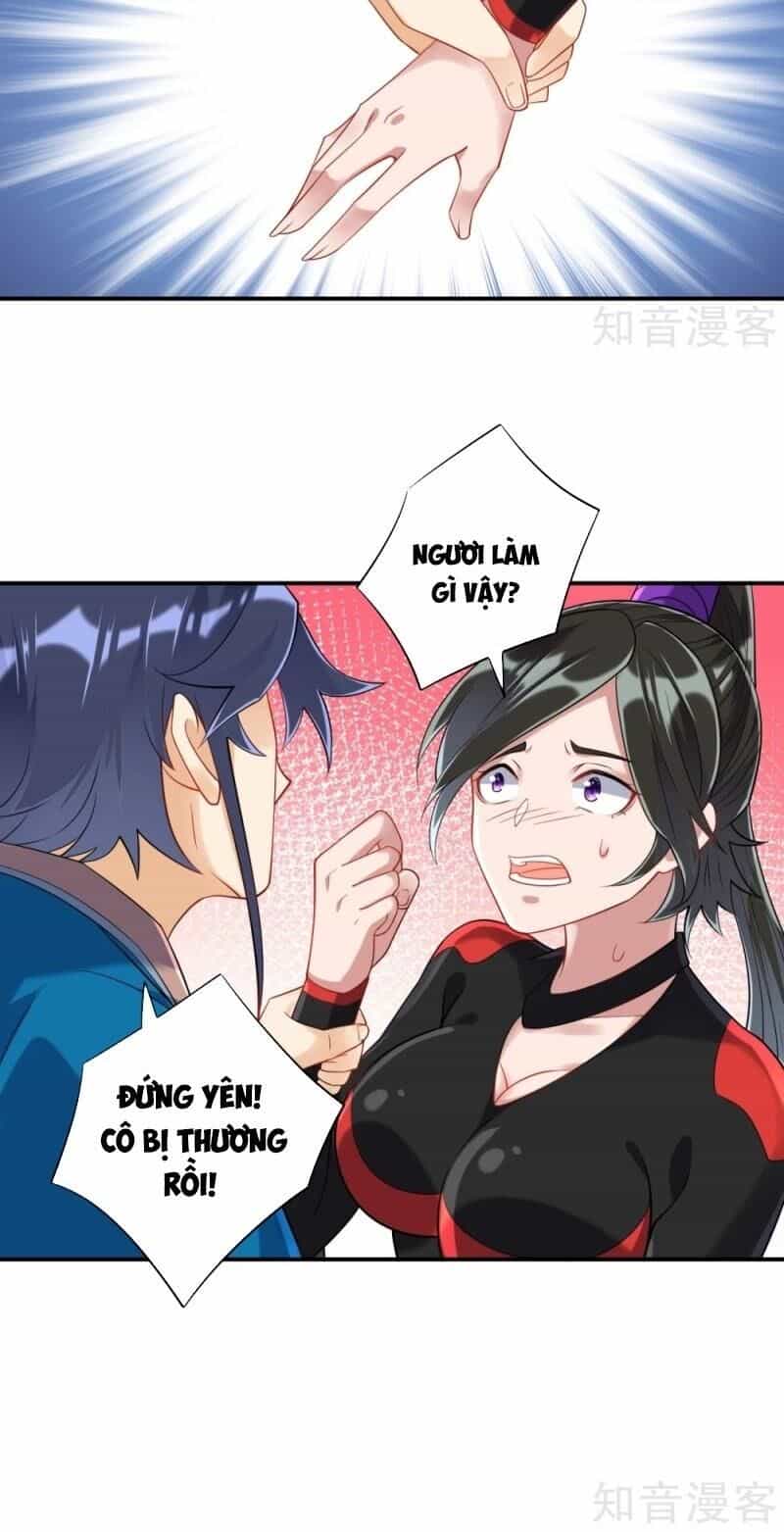 Nhất Đẳng Gia Đinh - Chương 108 - ảnh 20