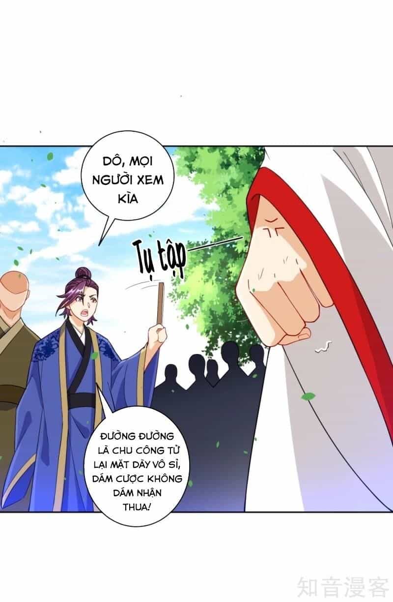 Nhất Đẳng Gia Đinh - Chương 108 - ảnh 4