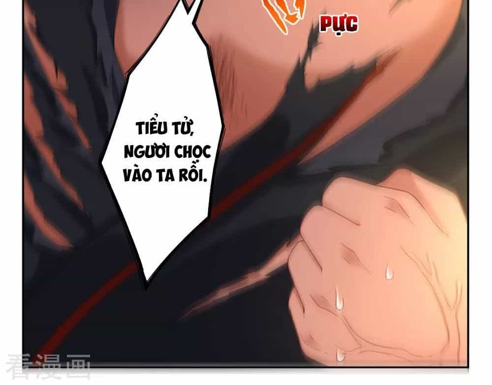 Nhất Đẳng Gia Đinh - Chương 10 - ảnh 19