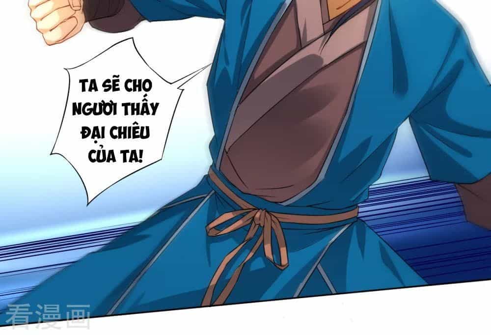 Nhất Đẳng Gia Đinh - Chương 10 - ảnh 22