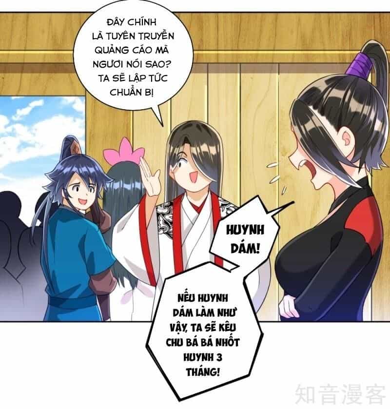 Nhất Đẳng Gia Đinh - Chương 109 - ảnh 14