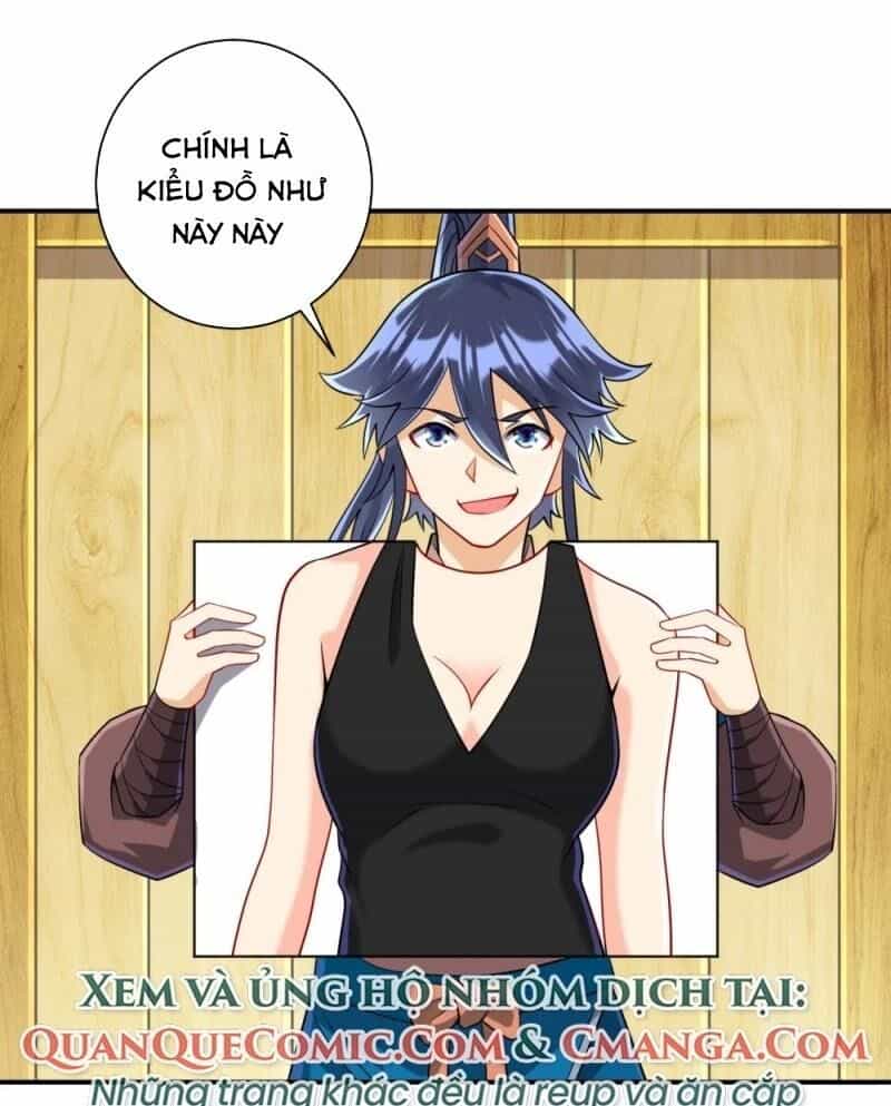 Nhất Đẳng Gia Đinh - Chương 109 - ảnh 9