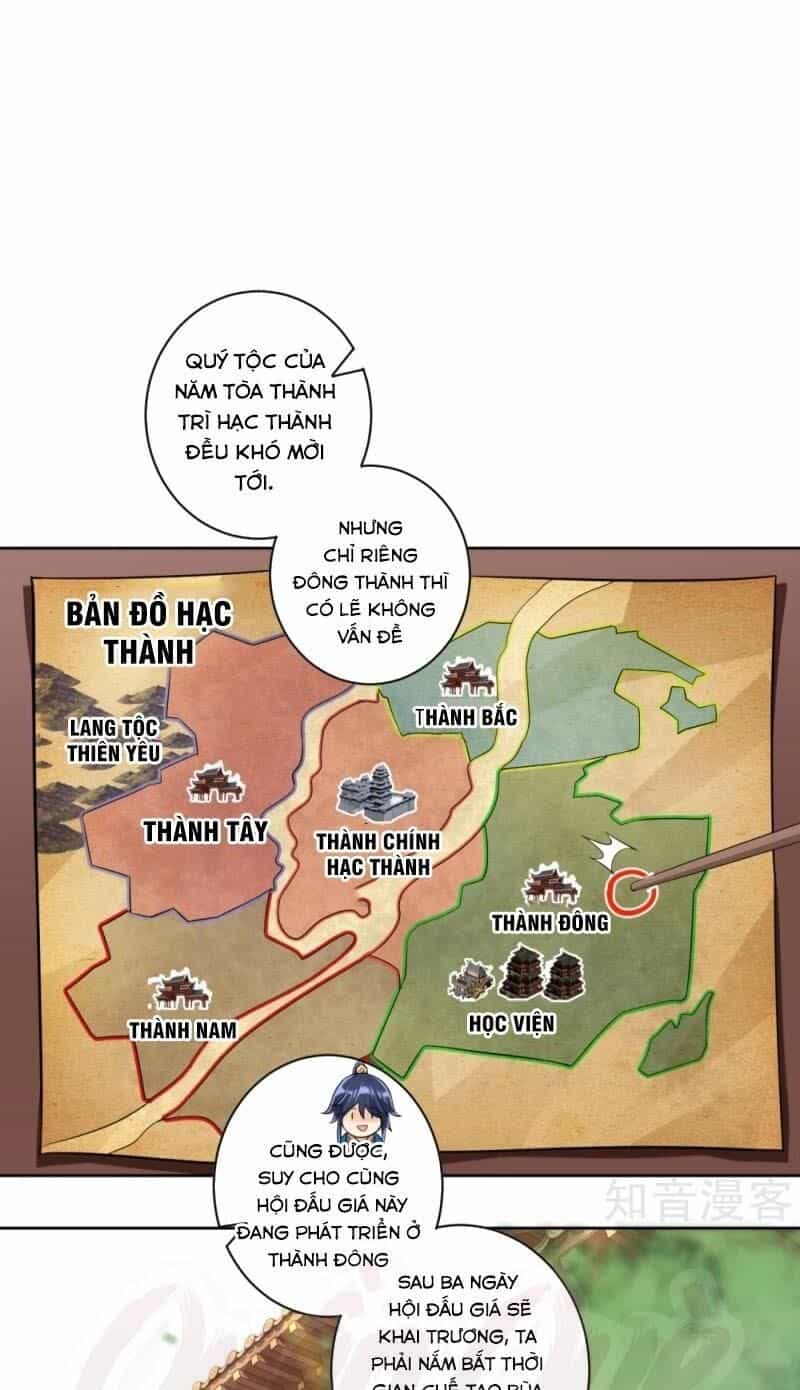 Nhất Đẳng Gia Đinh - Chương 110 - ảnh 1