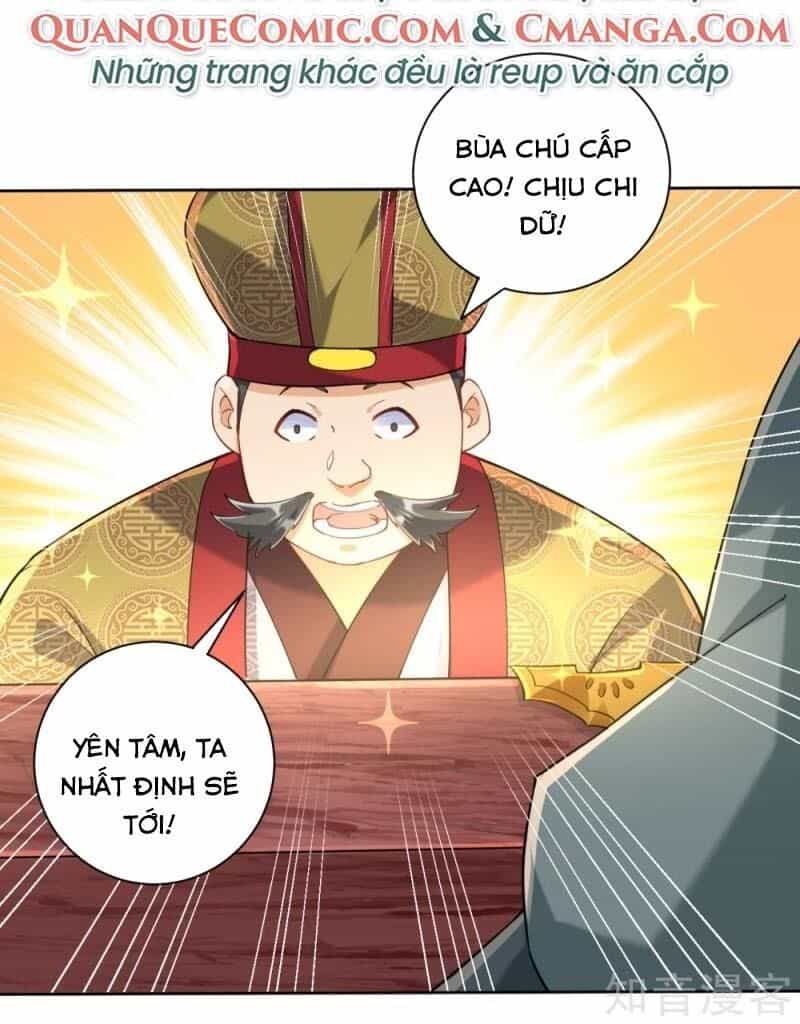 Nhất Đẳng Gia Đinh - Chương 110 - ảnh 10