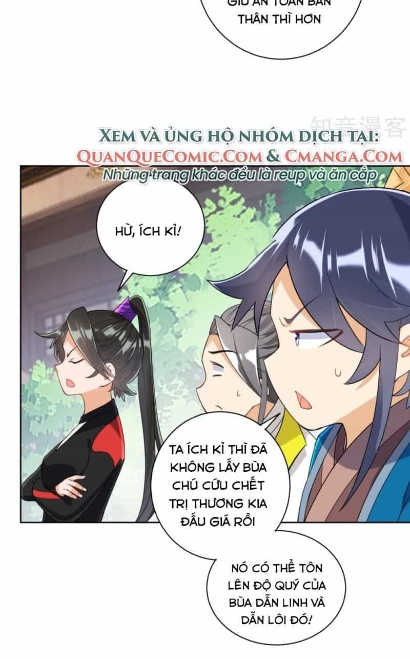 Nhất Đẳng Gia Đinh - Chương 110 - ảnh 14