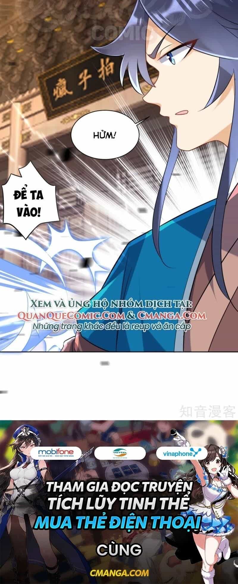 Nhất Đẳng Gia Đinh - Chương 110 - ảnh 18