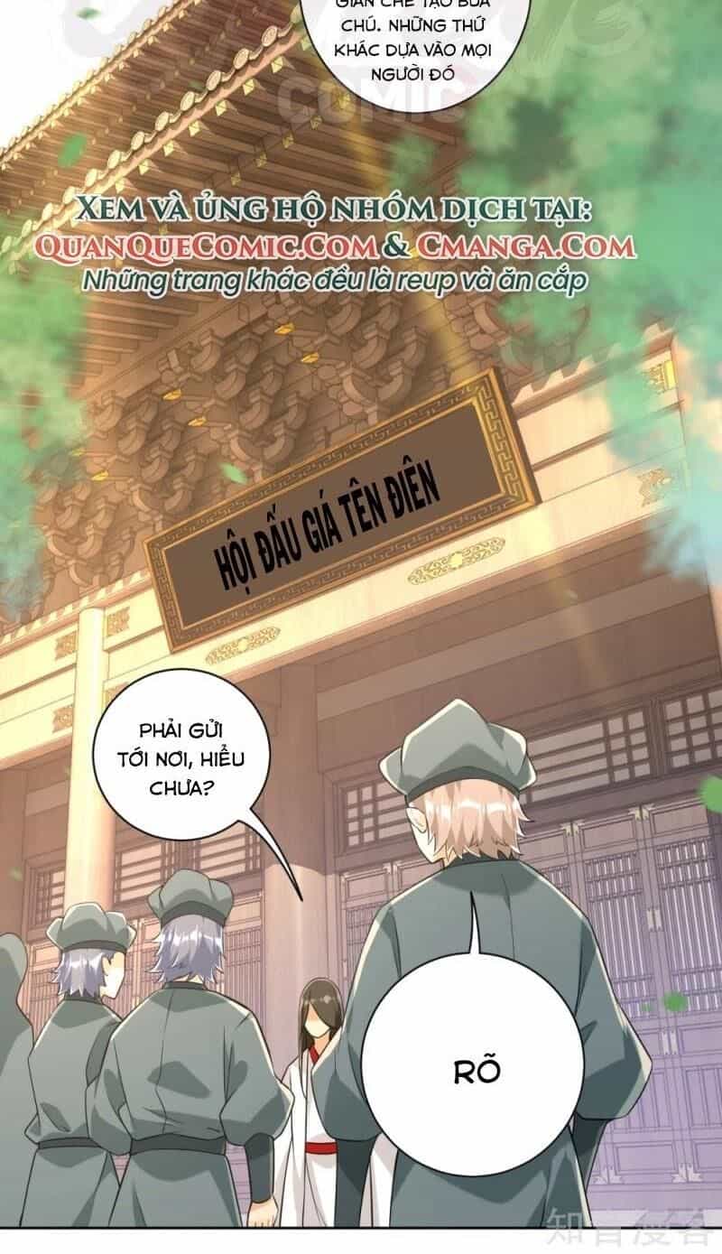 Nhất Đẳng Gia Đinh - Chương 110 - ảnh 2