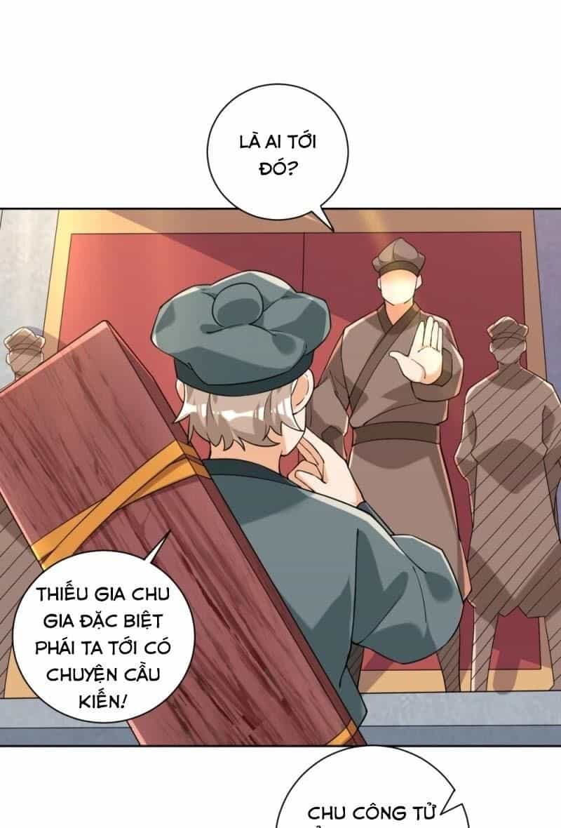 Nhất Đẳng Gia Đinh - Chương 110 - ảnh 5