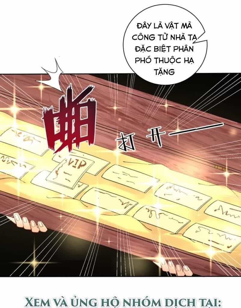 Nhất Đẳng Gia Đinh - Chương 110 - ảnh 9