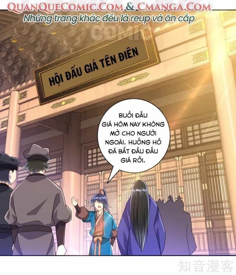 Nhất Đẳng Gia Đinh - Chương 111 - ảnh 2