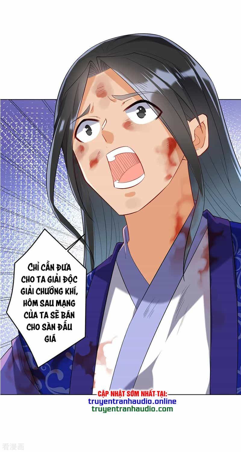 Nhất Đẳng Gia Đinh - Chương 112 - ảnh 4