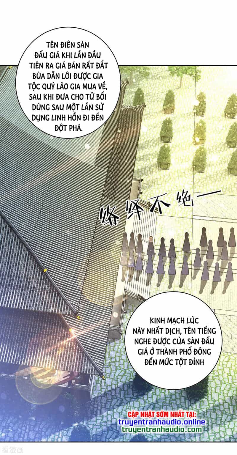 Nhất Đẳng Gia Đinh - Chương 113 - ảnh 3