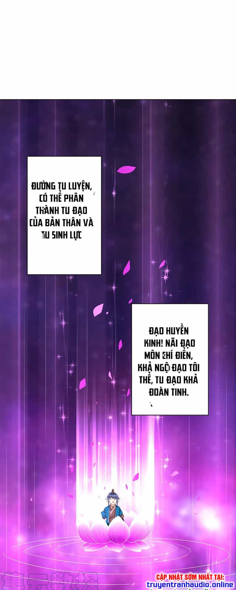 Nhất Đẳng Gia Đinh - Chương 113 - ảnh 8