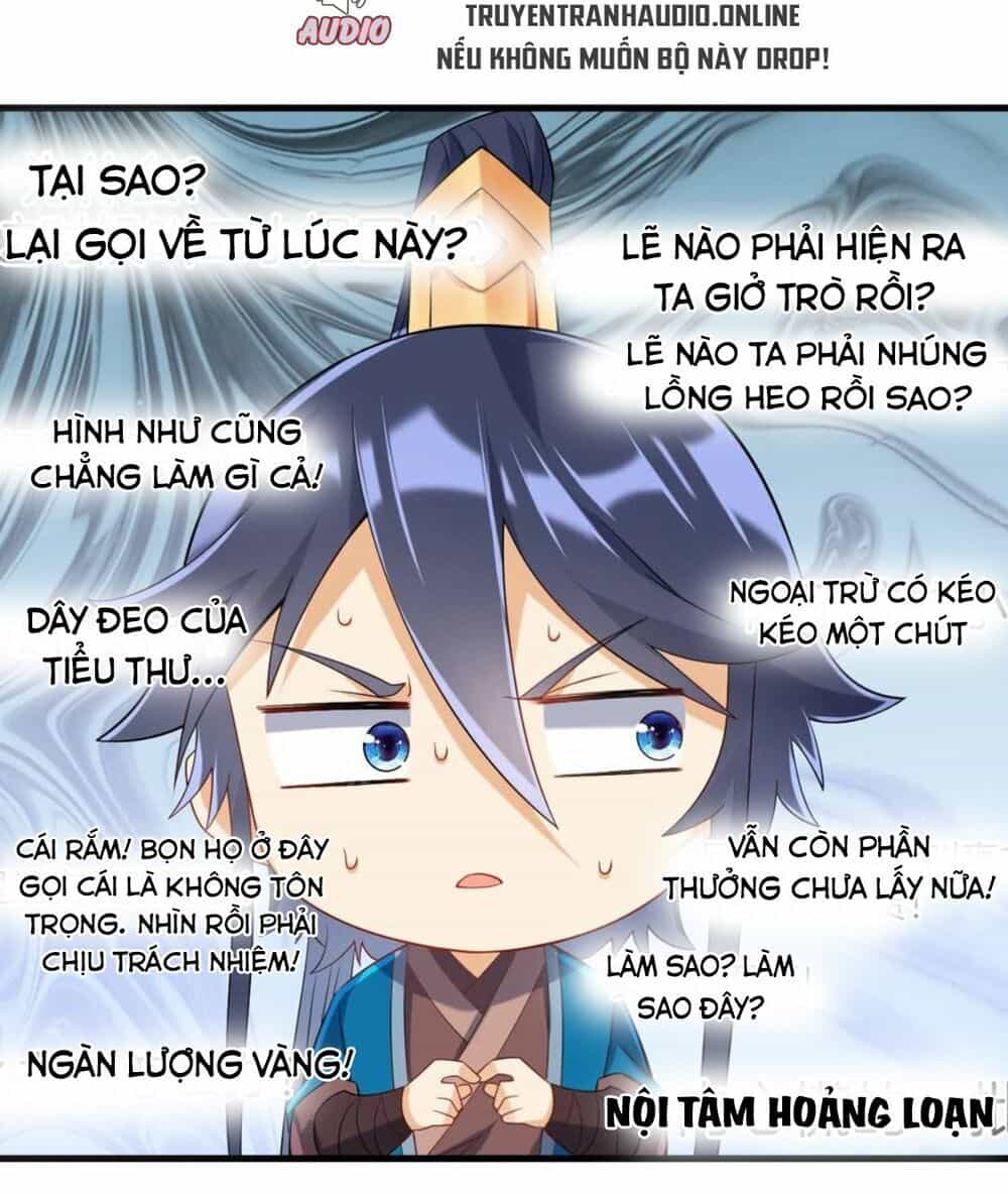 Nhất Đẳng Gia Đinh - Chương 114 - ảnh 3