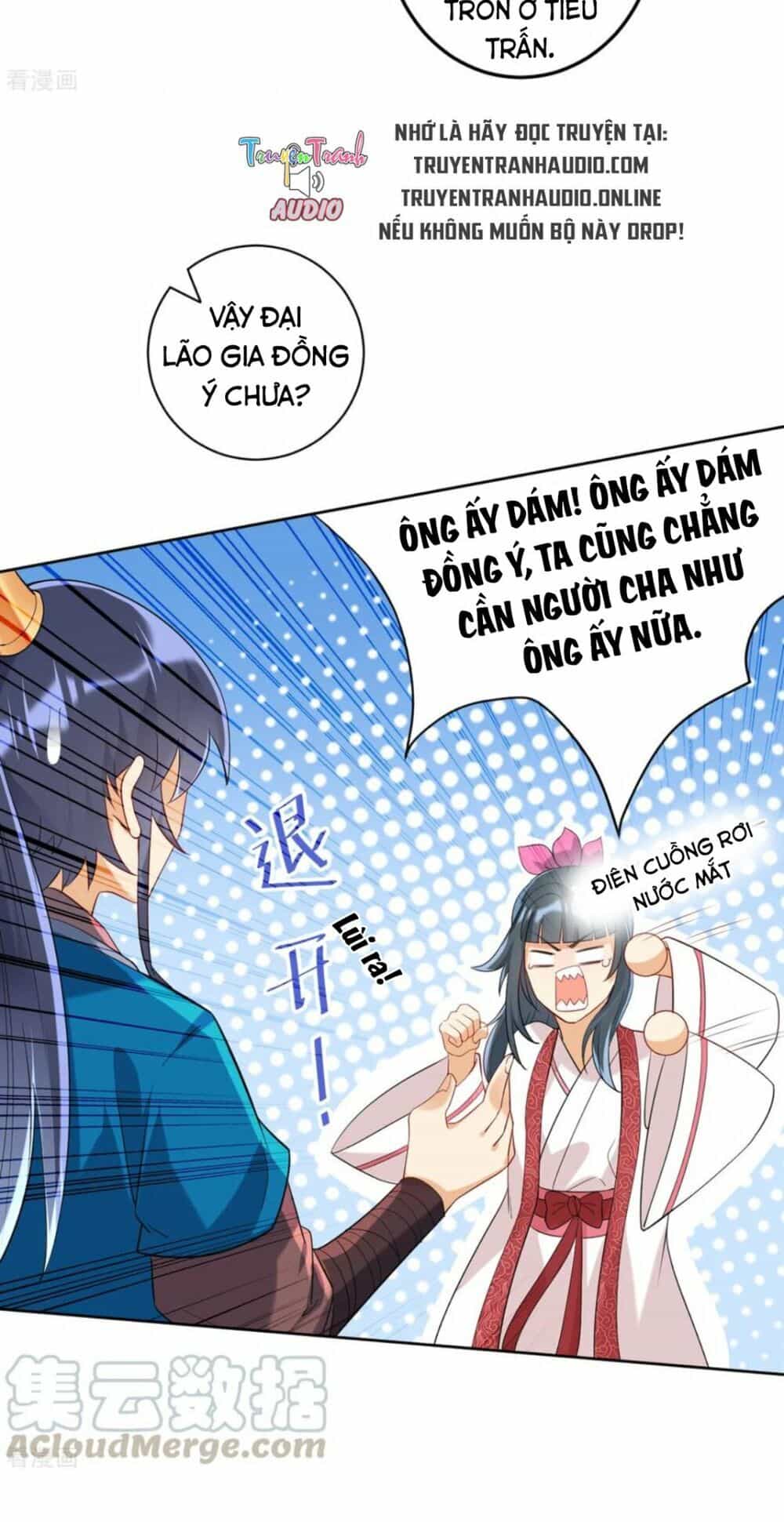 Nhất Đẳng Gia Đinh - Chương 114 - ảnh 7