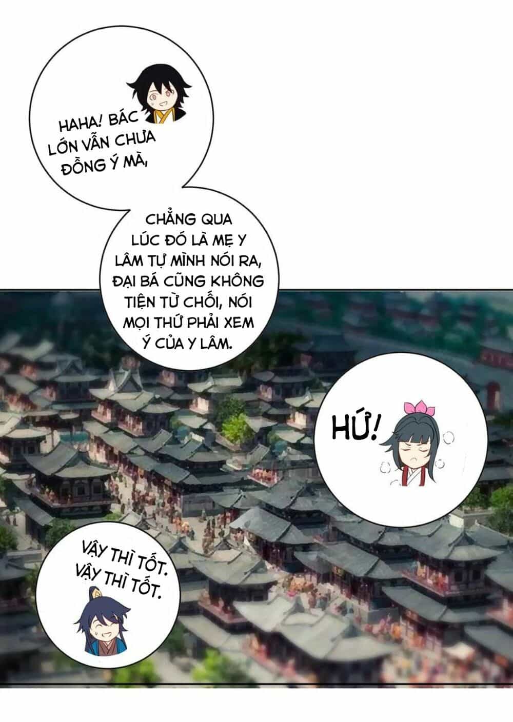 Nhất Đẳng Gia Đinh - Chương 114 - ảnh 8