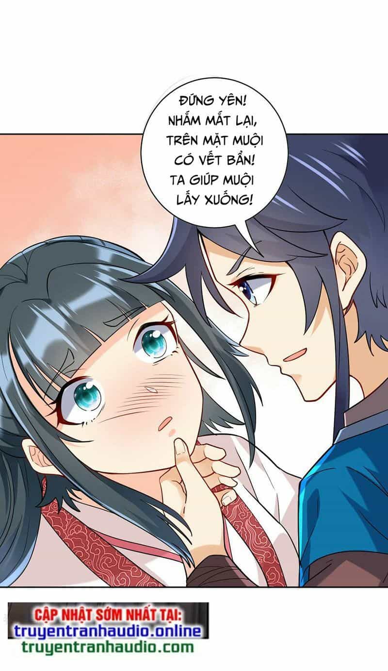 Nhất Đẳng Gia Đinh - Chương 118 - ảnh 6