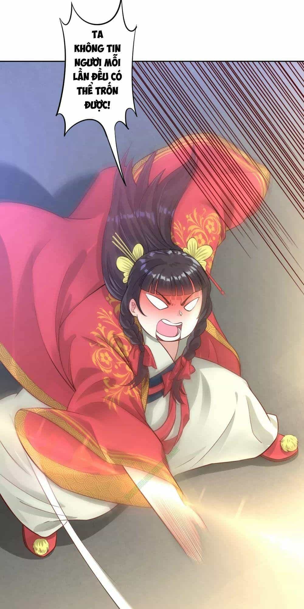 Nhất Đẳng Gia Đinh - Chương 11 - ảnh 33
