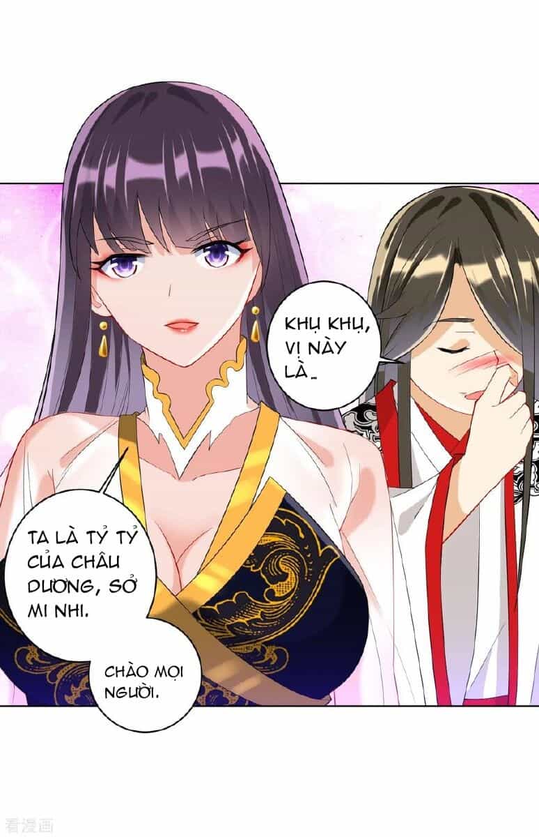 Nhất Đẳng Gia Đinh - Chương 121 - ảnh 3