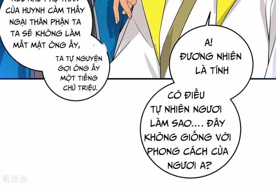 Nhất Đẳng Gia Đinh - Chương 122 - ảnh 14