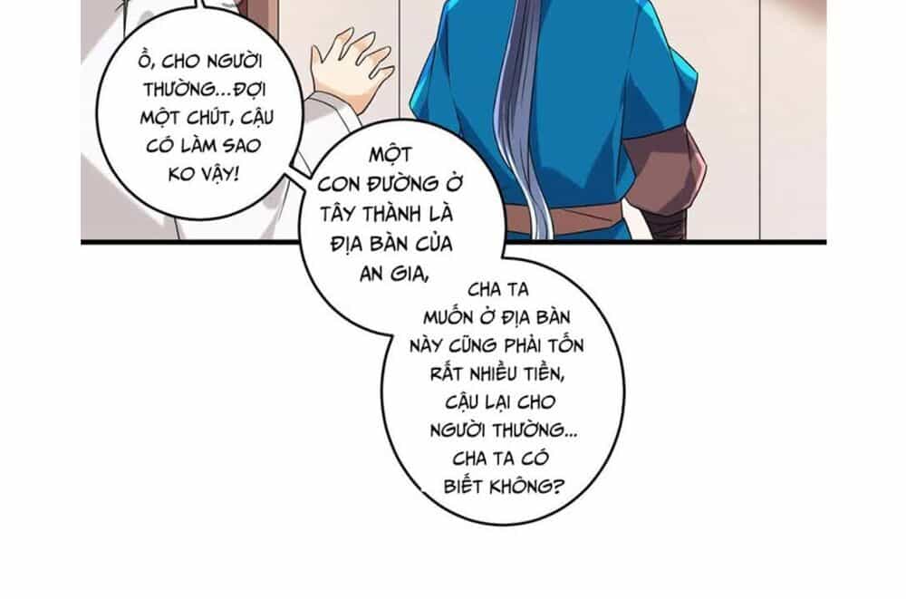 Nhất Đẳng Gia Đinh - Chương 124 - ảnh 2