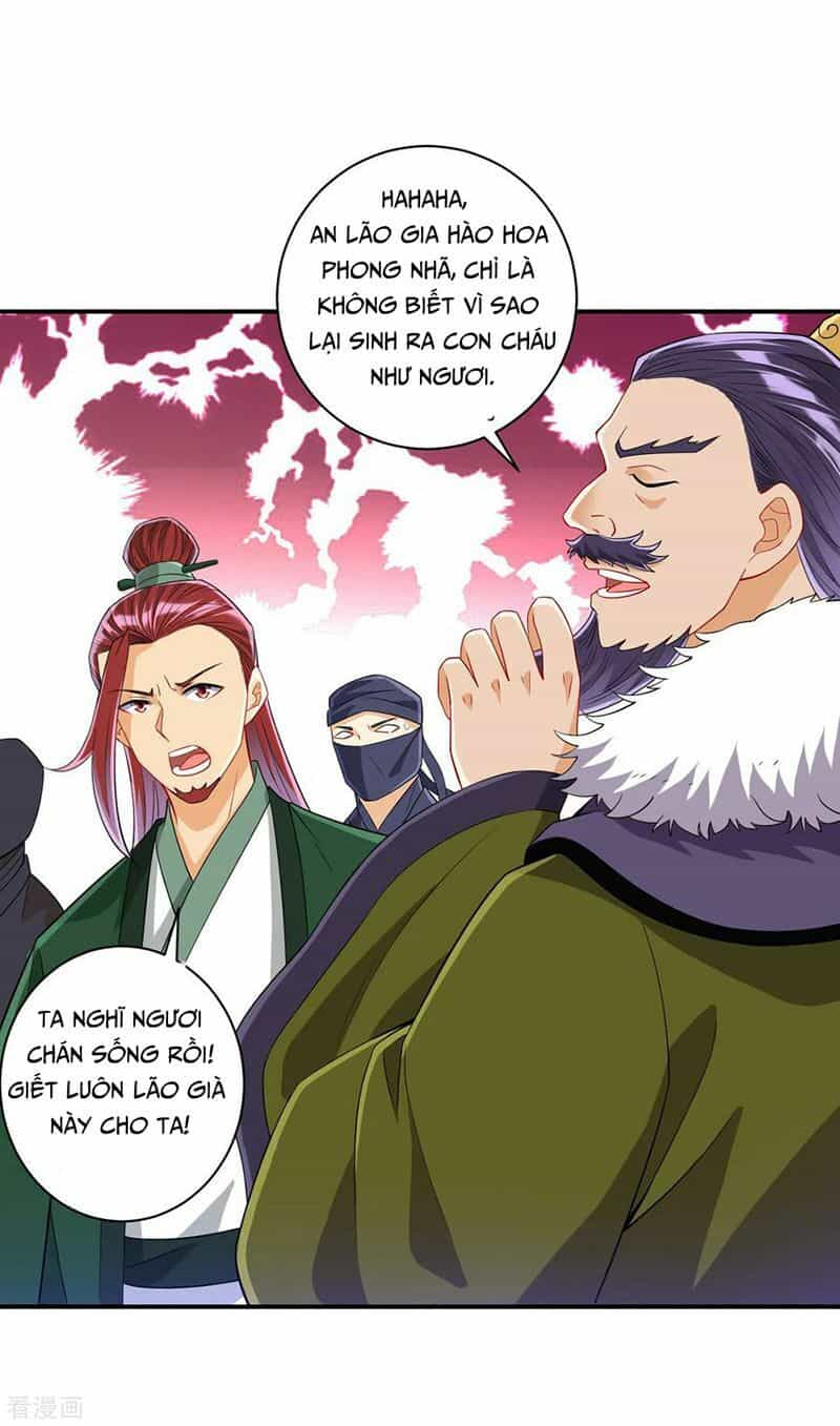 Nhất Đẳng Gia Đinh - Chương 126 - ảnh 2