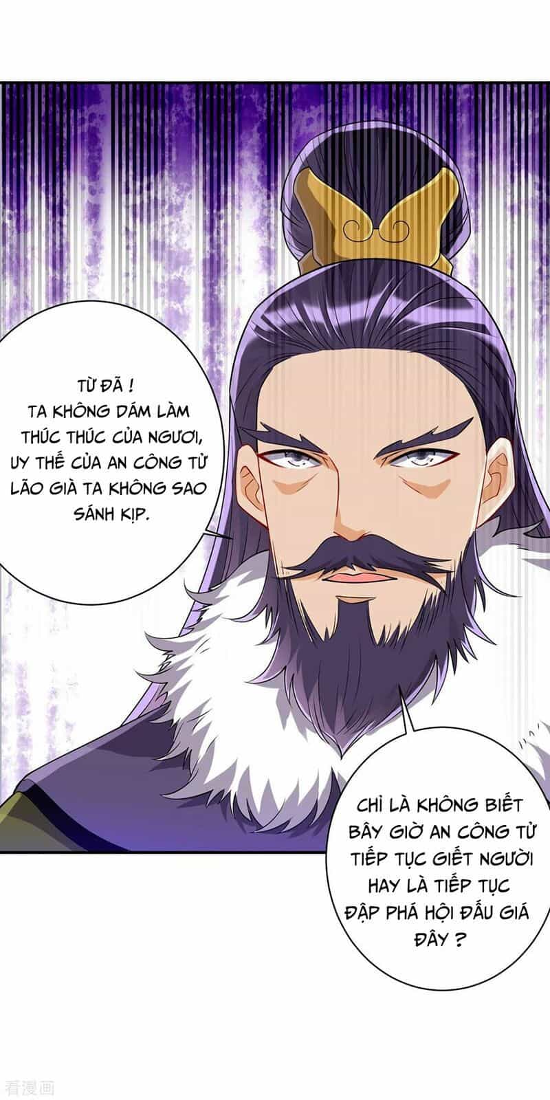 Nhất Đẳng Gia Đinh - Chương 126 - ảnh 8