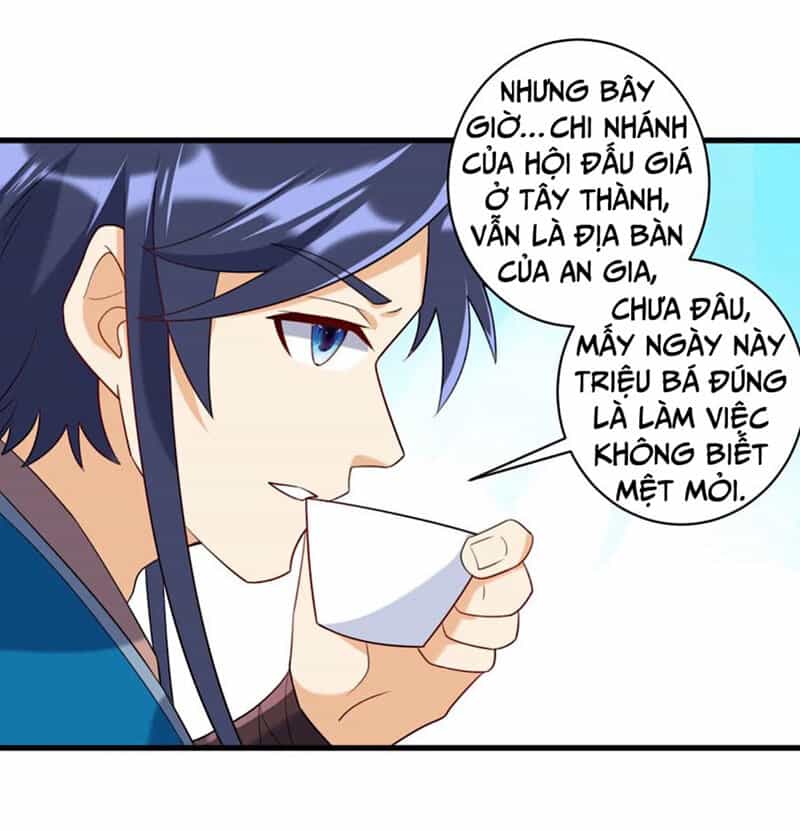 Nhất Đẳng Gia Đinh - Chương 127 - ảnh 8