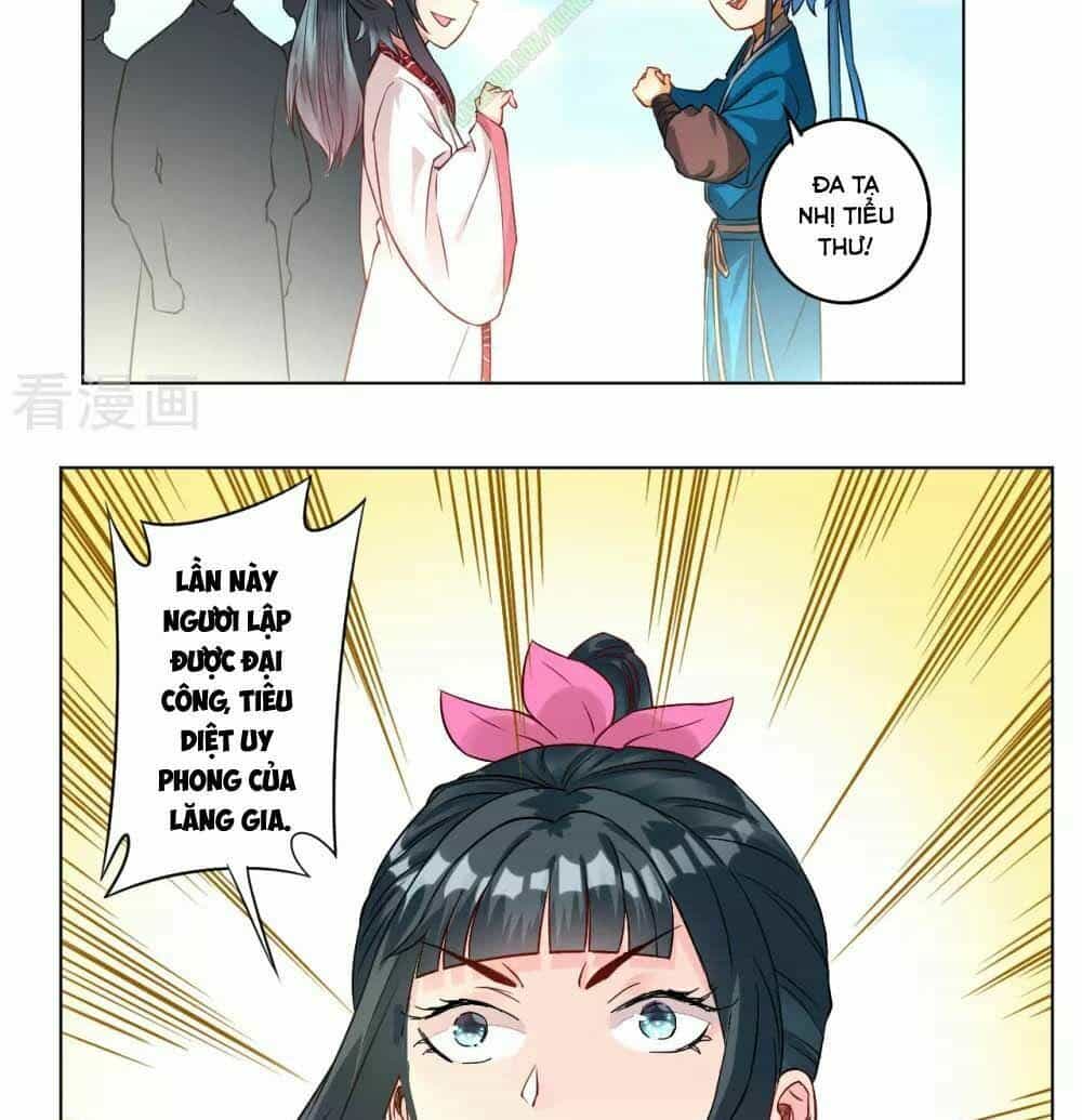 Nhất Đẳng Gia Đinh - Chương 12 - ảnh 20