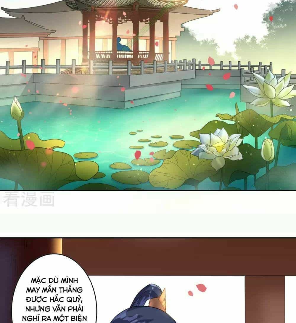 Nhất Đẳng Gia Đinh - Chương 12 - ảnh 30