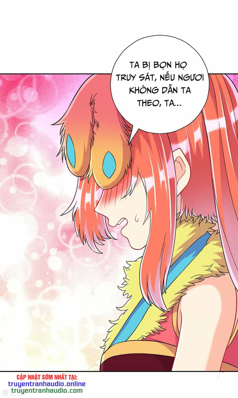 Nhất Đẳng Gia Đinh - Chương 130 - ảnh 9