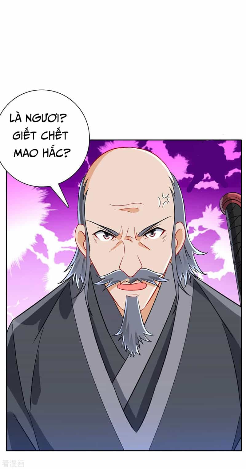 Nhất Đẳng Gia Đinh - Chương 132 - ảnh 8